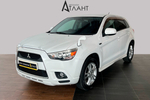 Mitsubishi RVR, 2010 год