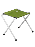 Табурет Nisus (труба стальная 19х1) Green (Т-N-21124-S-G)