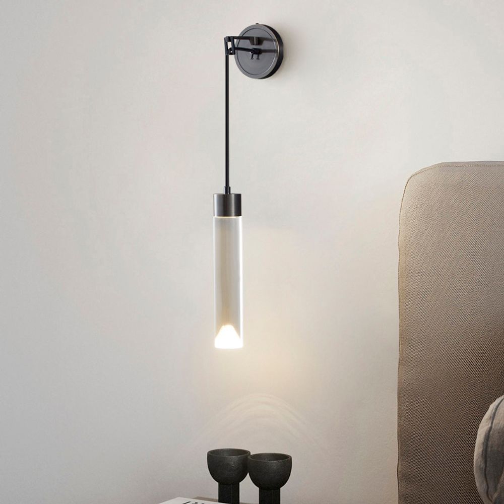 Настенный Светильник Sakris Wall Brass By Imperiumloft