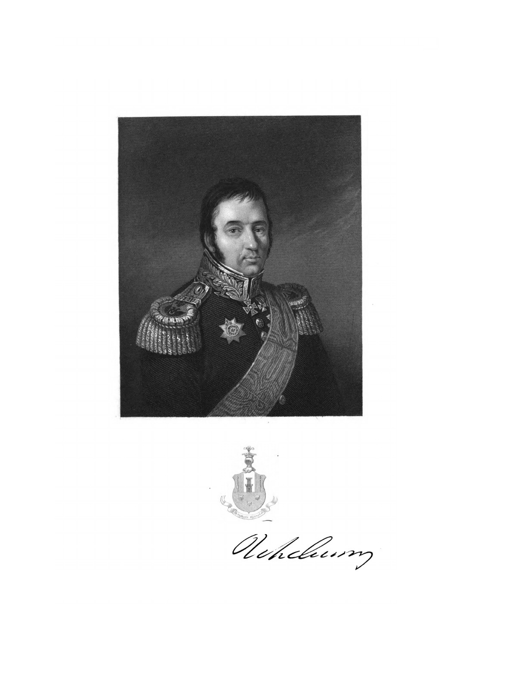 Жизнеописание Василия Михайловича Головнина. | Н. И. Греч