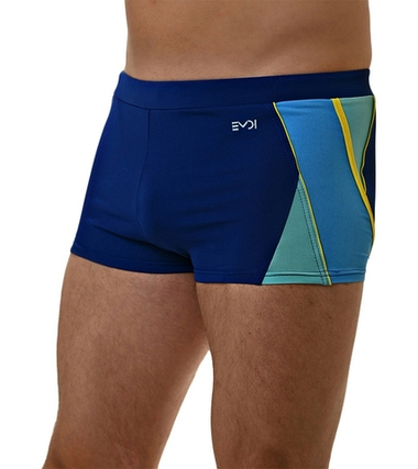 Плавки-шорты мужские EMDI 0729