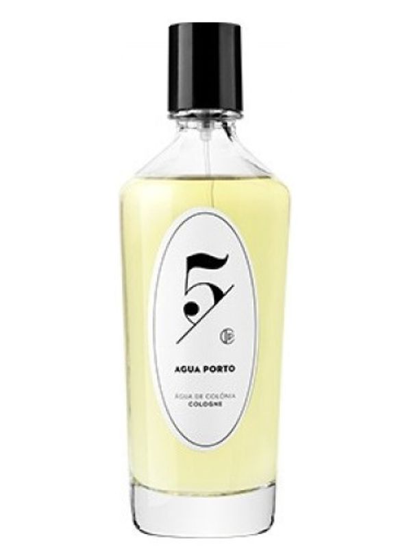 Claus Porto Agua Porto