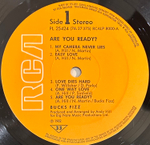 Bucks Fizz- Are You Ready? (Германия 1982г.)