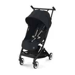 Прогулочная коляска Cybex Libelle Magic Black