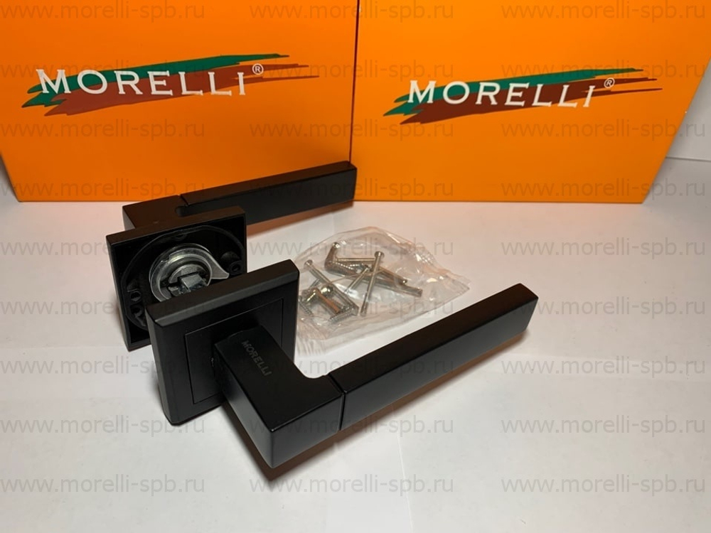 Morelli "FUKOKU" MH-28