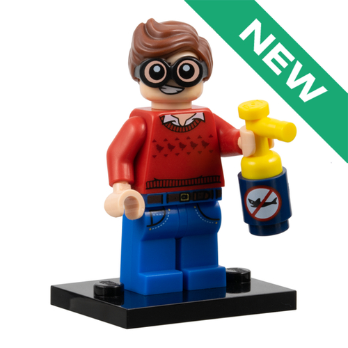 NEW Дик Грейсон coltlbm-9