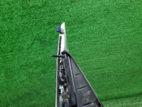 Накладка ПТФ левая Lexus LM (2019-2023)