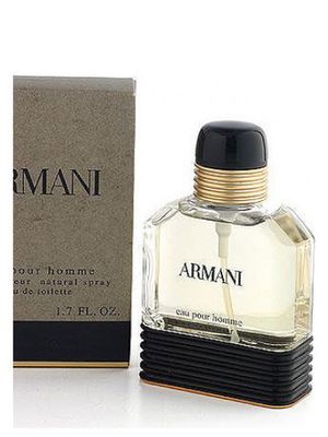 Giorgio Armani Armani Eau Pour Homme