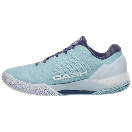 Кроссовки для тенниса Женские HEAD REVOLT PRO 5.0 WOMEN для всех покрытий