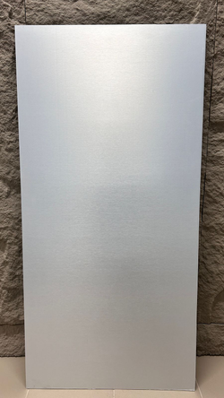 Дисконт Бамбуковая панель "Металл 01" / "Metal 01", 8мм 3000х1220мм