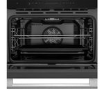 Шкаф духовой электрический MAUNFELD MCMO5013SDGB фото 4