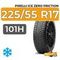 Pirelli Ice Zero Friction 225/55 R17 101H