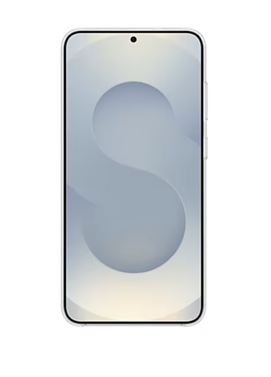 Чехол Standing Grip для Galaxy S25+ , белый