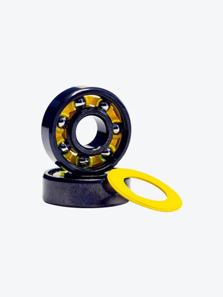 Подшипники MOSAIC SUPER 1 KREMER ABEC 7 ASSORTED