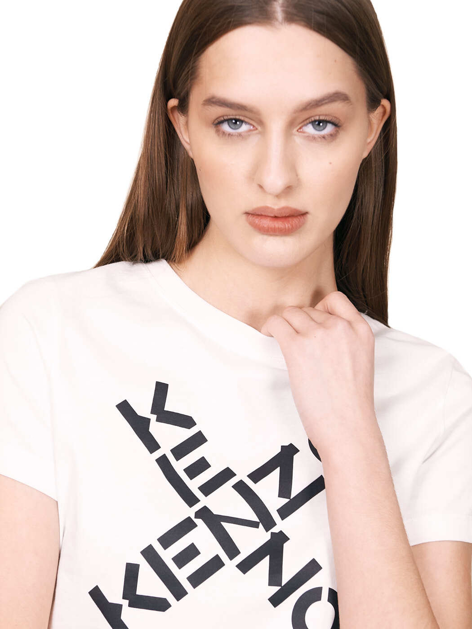 Футболка W Kenzo