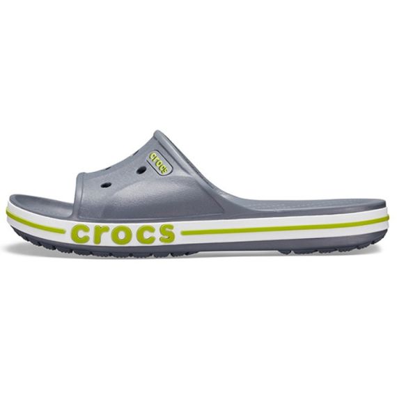 Crocs Bayaband Clog 'Gray Green'