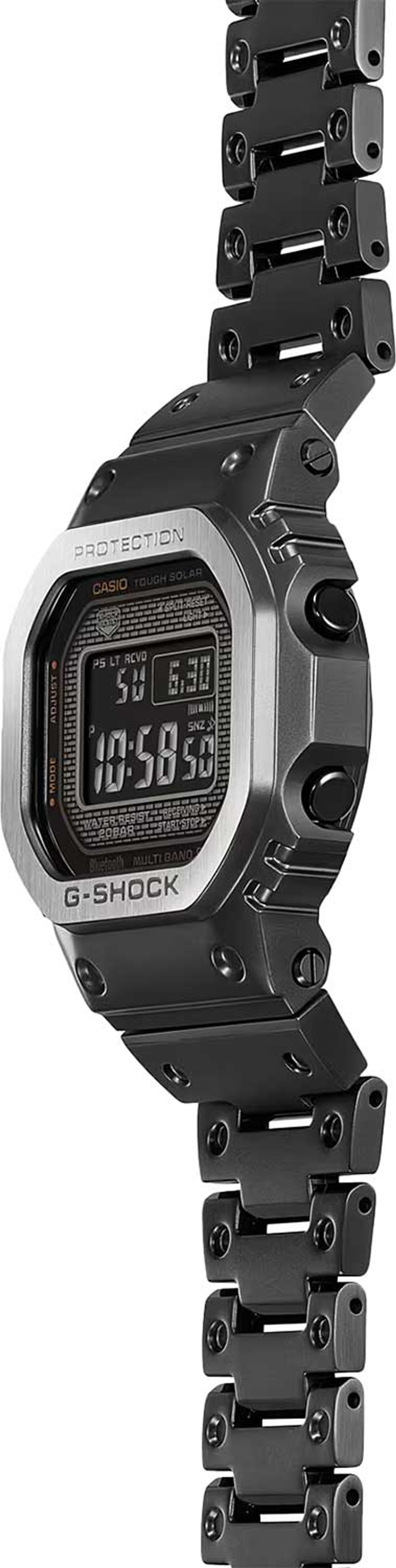 Часы Casio GMW-B5000MB-1E