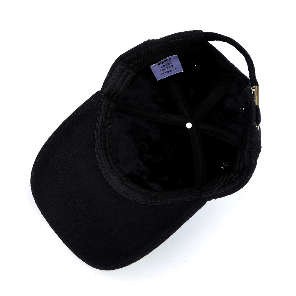 Кепка мужская FABRETTI DIG8-2