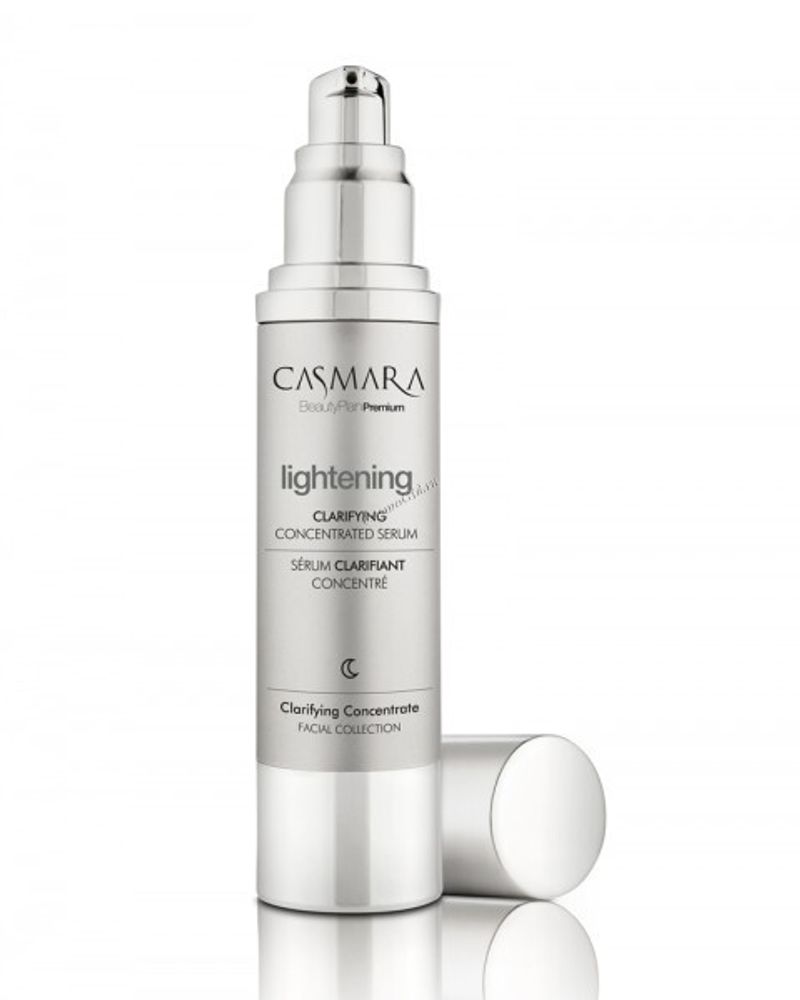 CASMARA CLARIFYING CONCENTRATED SERUM