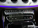 Mercedes-Benz E-Class W213 E250 Avangarde (08.2021)