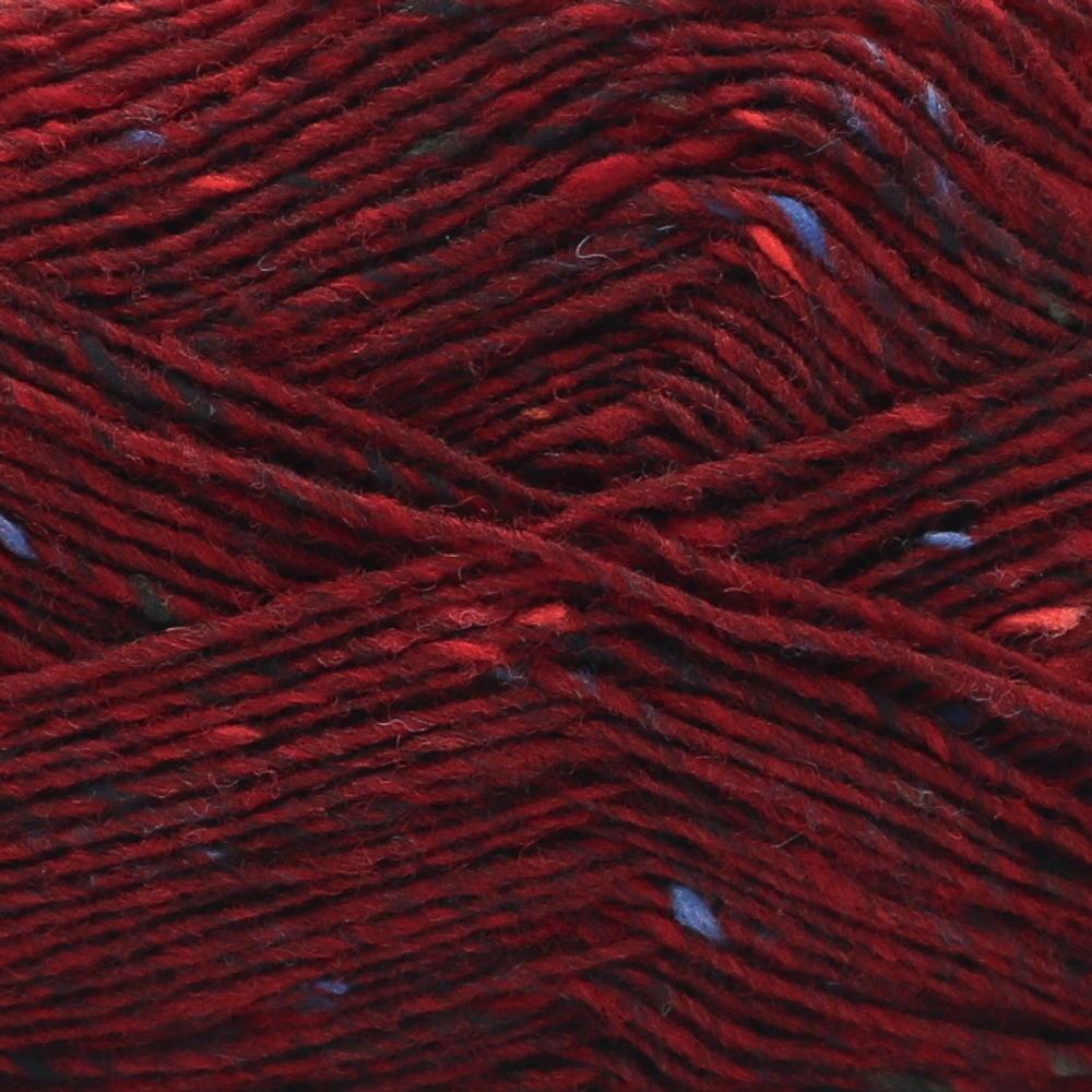 Soft Donegal Tweed 1/3.8 Nm  - 5524 Abbert