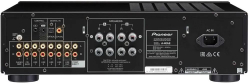 Интегральный стереоусилитель Pioneer A-40AE-S