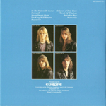 Europe / Original Album Classics (5CD)