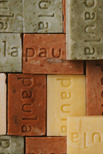 Мыло art.P137-3