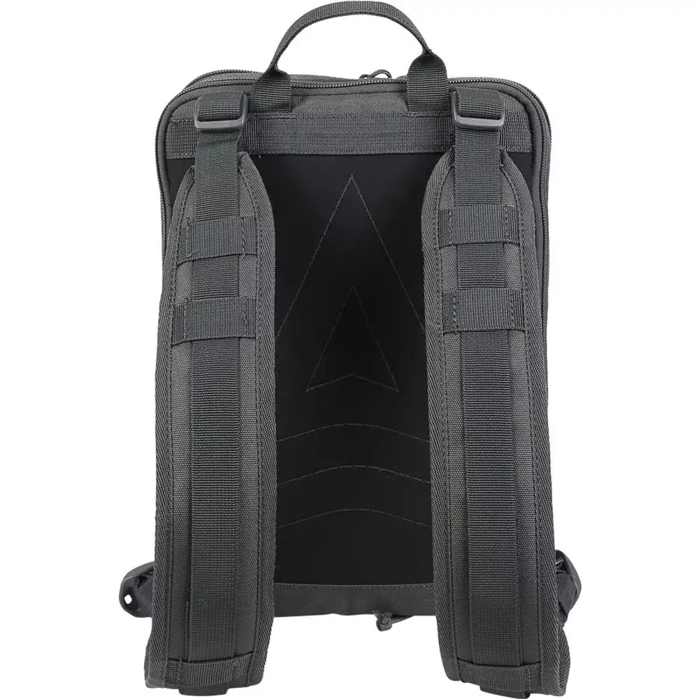 Рюкзак тактический СПЛАВ Minipack Urban 13 л