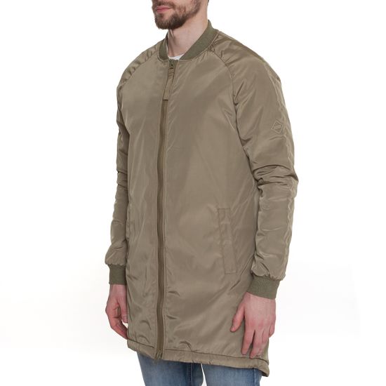 Куртка НИИ Long N Bomber Хаки