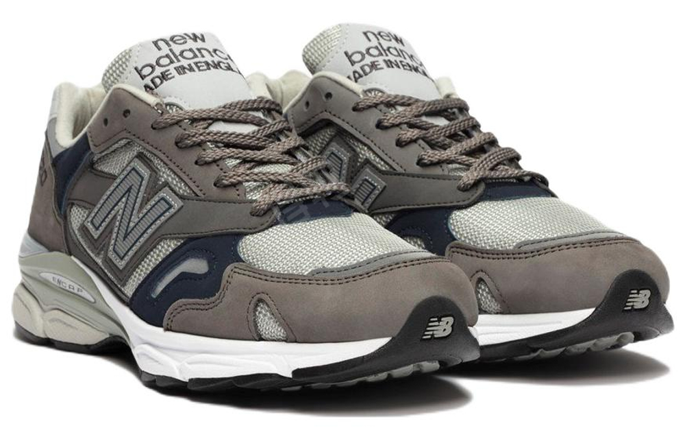 Кроссовки New Balance Nb 920 "Gray"