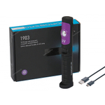 NORDBERG (1903) Фонарь светодиодный УФ, аккумуляторный, 3,6 В