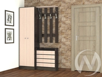 Прихожая "Ямайка" Комплектация 1