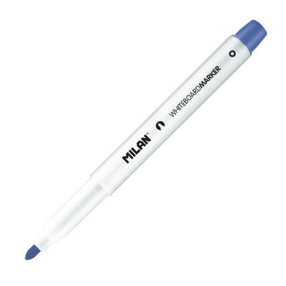 Marker \ Маркер \BOX OF 12 BLUE WHITEBOARD MARKERS