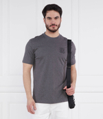 Футболка Daiman HUGO - графитовый(50482839)