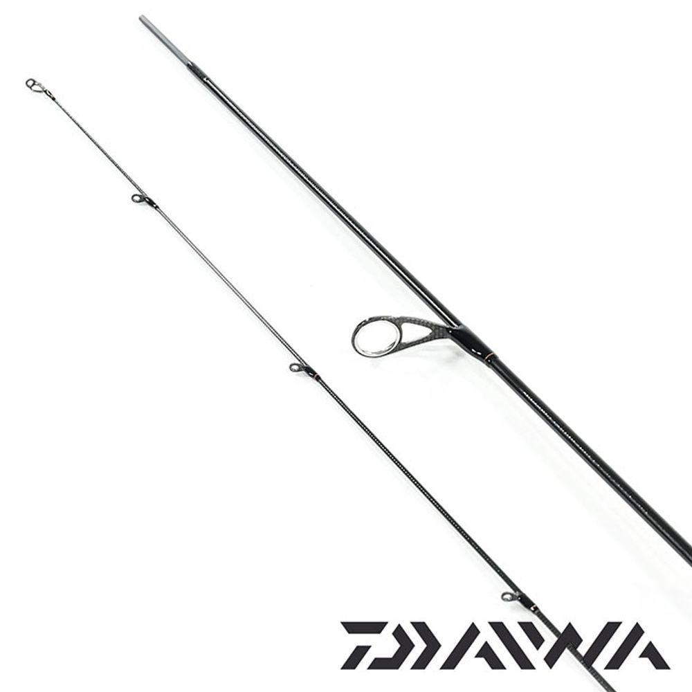 Спиннинг Daiwa Presso-LTD AGS 61ML 1.85m 0.6-5gr