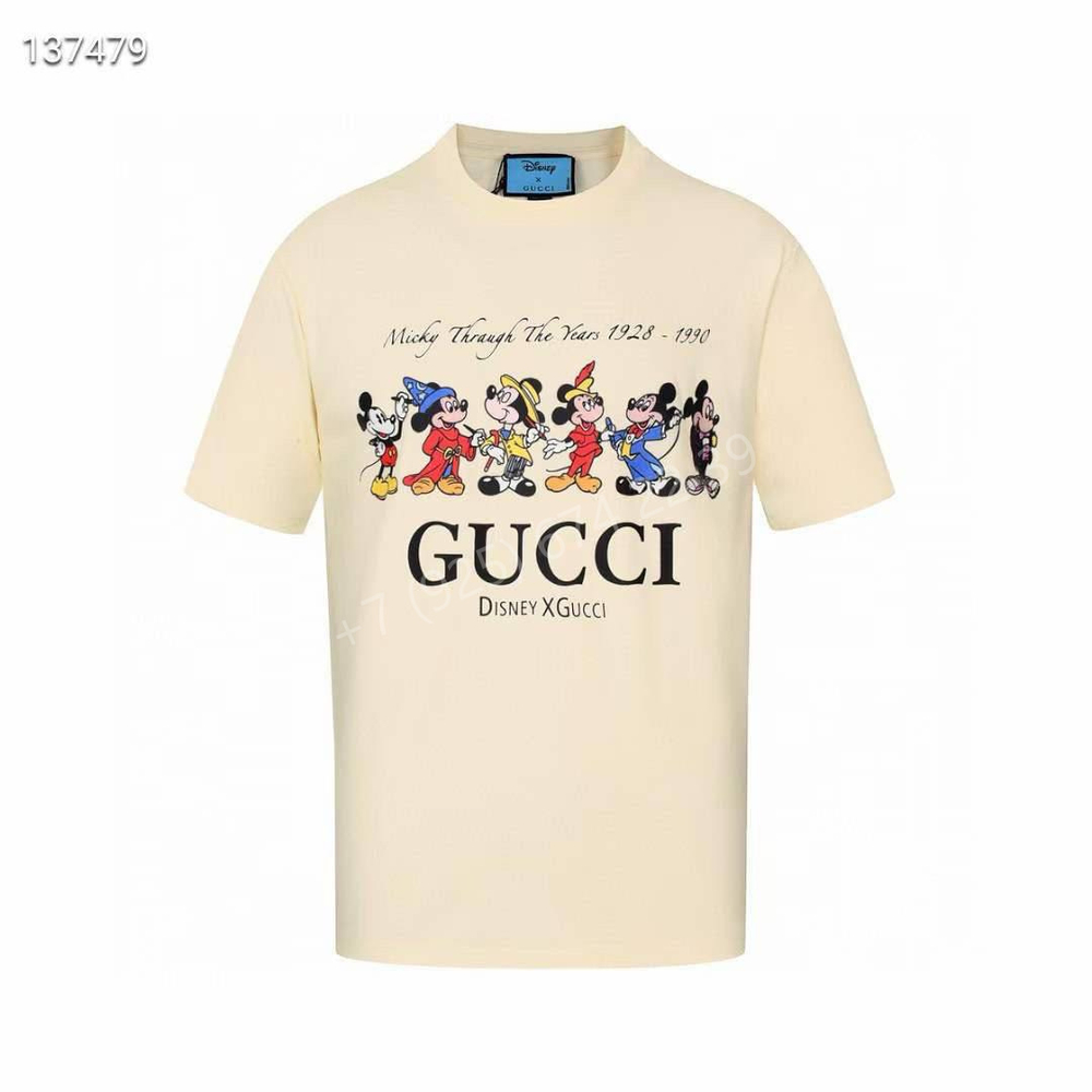 Футболка Gucci