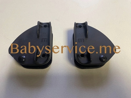 Крепление спинки Rant Kira правое