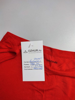 Топ Tezenis яркий 42 размер