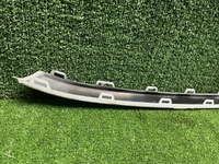 Накладка переднего бампера VW Tiguan 2 (20-нв)