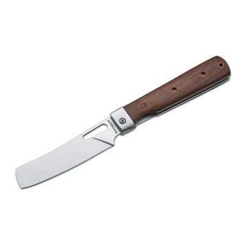 Складной нож Boker 01MB432 Outdoor Cuisine III c клинком из стали 440A, рукоять дерево (Кокоболо)
