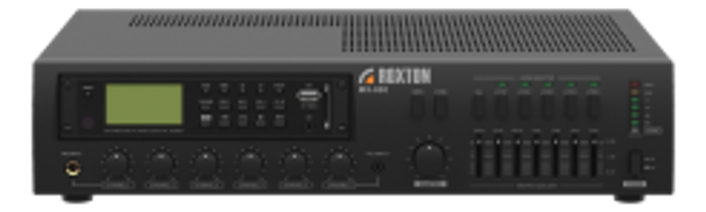 MX-600
