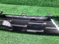Накладка решетки радиатора Changan CS55PLUS 21-24