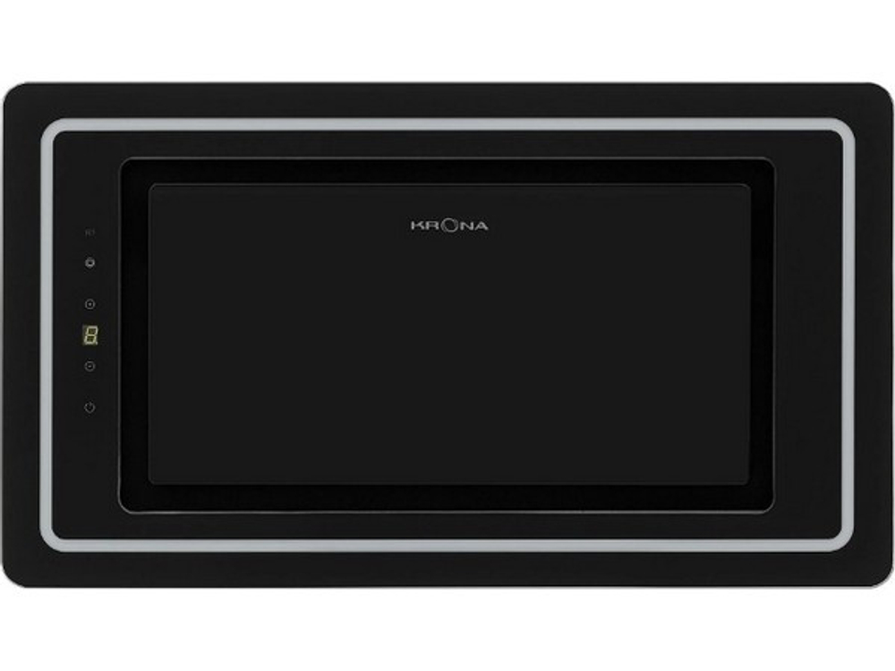 Вытяжка KRONA VENUS 600 black S