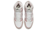 Кроссовки Nike Dunk Pink Denim