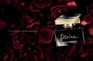 Dolce and Gabbana The One Desire Eau De Parfum