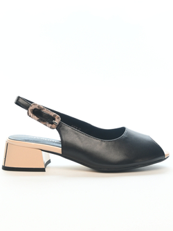 Босоножки женские Ascalini G2518