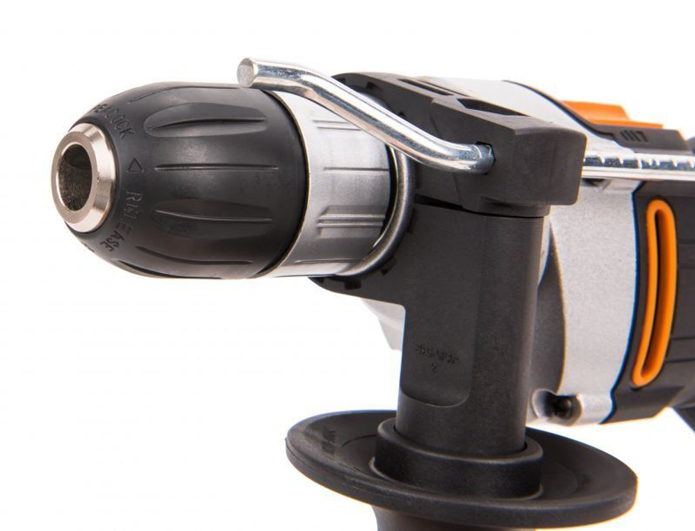 Ударная дрель Worx WX318