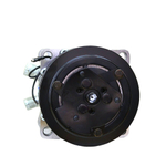 Компрессор - 7H15 A2 12V V-T-OR вертикальные выходы