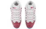Кроссовки Reebok Question Mid